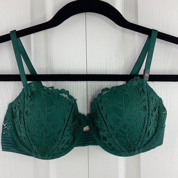 Victoria's Secret Other - Victoria’s Secret Very Sexy Uplift Balconet Bra